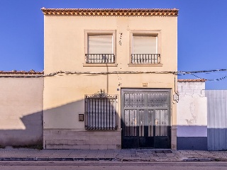 Vivienda en C/ San José 21