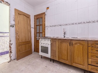 Vivienda en C/ San José 27