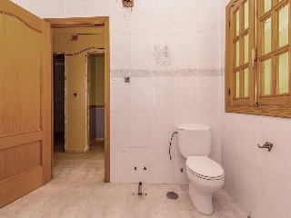 Vivienda en C/ San José 34