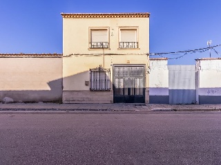 Vivienda en C/ San José 36