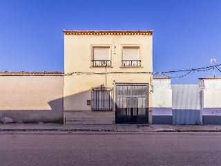 Vivienda en C/ San José 37