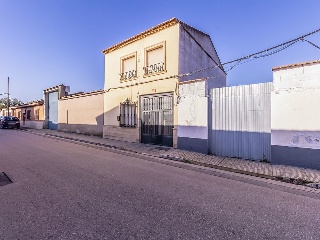Vivienda en C/ San José 38