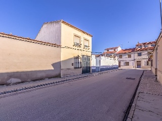 Vivienda en C/ San José 39