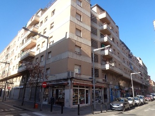 Piso en C/ Doctor Ferran nº 17, Salt (Girona) 3