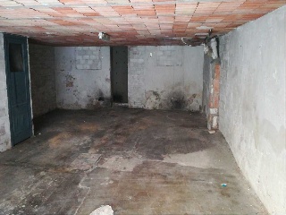 Local en C/ Muralla dels Vallets 7