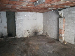 Local en C/ Muralla dels Vallets 8