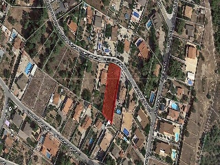 Suelo en C/ Antonio Machado, Vespella de Gaià (Tarragona) 11