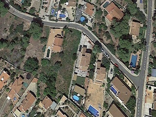 Suelo en C/ Antonio Machado, Vespella de Gaià (Tarragona) 13