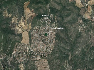 Suelo en C/ Antonio Machado, Vespella de Gaià (Tarragona) 14