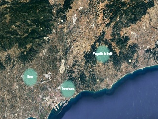Suelo en C/ Antonio Machado, Vespella de Gaià (Tarragona) 15