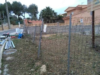 Suelo en C/ Antonio Machado, Vespella de Gaià (Tarragona) 16