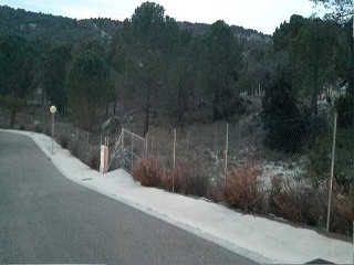 Suelo en C/ Unidad de ejec Unica 16