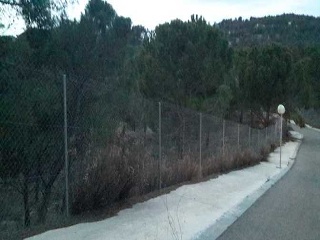 Suelo en C/ Unidad de ejec Unica 17