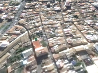 Suelo en Inca 20