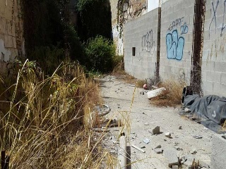 Suelo en Inca 23