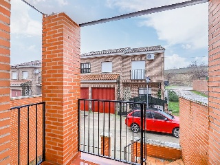 Promoción en Construcción Carpio de Tajo  66