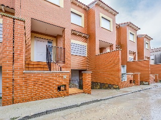 Promoción en Construcción Carpio de Tajo  68