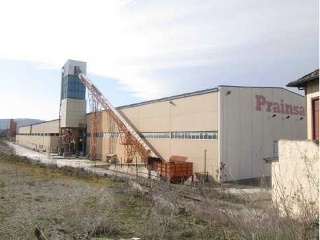 Nave industrial en C/ Paraje Los Novales  8