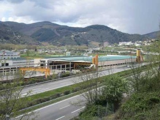 Nave industrial en C/ Paraje Los Novales  10