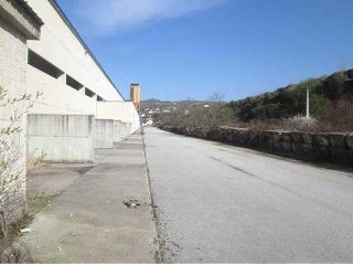 Nave industrial en C/ Paraje Los Novales  11
