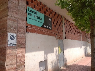 Locales en Totana, Murcia 22