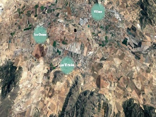 Suelo en Villena 17