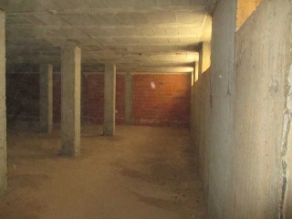 Local en construcción en Alcalá de la Selva - Teruel - 23