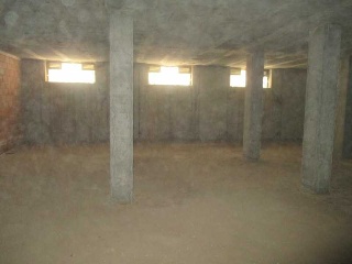 Local en construcción en Alcalá de la Selva - Teruel - 28