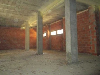 Local en construcción en Alcalá de la Selva - Teruel - 30