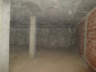 Local en construcción en Alcalá de la Selva - Teruel - 32