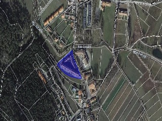 Local en construcción en Alcalá de la Selva - Teruel - 33
