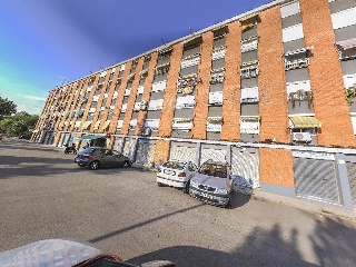 Piso en calle Europa, Terrassa 2