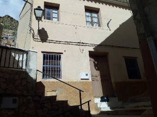 Chalet en Blanca (Murcia) 9
