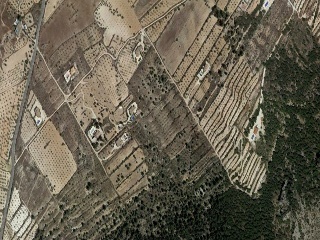 Suelo en Abanilla - Murcia 18