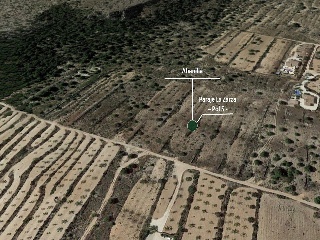 Suelo en Abanilla - Murcia 19