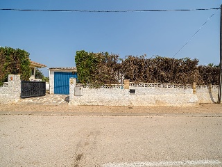 Chalet Independiente en C/ Estocolmo - Alfàs del Pi - 9