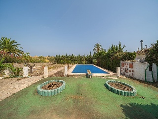Chalet Independiente en C/ Estocolmo - Alfàs del Pi - 10