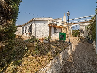 Chalet Independiente en C/ Estocolmo - Alfàs del Pi - 33