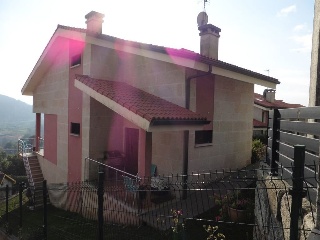 Vivienda en Residencial As Mimosas 3
