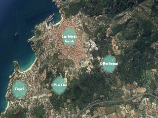 Suelo en Sant Feliu de Guixols - Girona - 9
