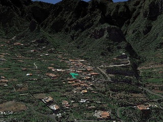 Suelo en C/ El Toril 7