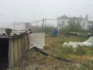 Suelo en C/ El Toril 10