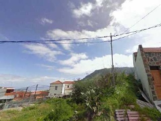 Suelo en C/ El Toril 11