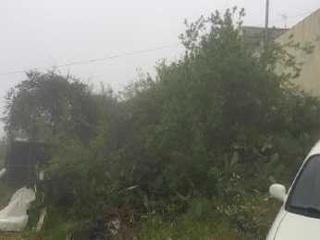 Suelo en C/ El Toril 12