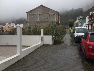 Viviendas en construcción en C/ Cabildo Insular 5
