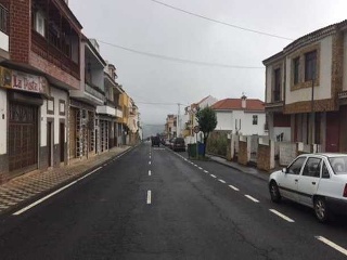 Viviendas en construcción en C/ Cabildo Insular 6