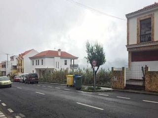 Viviendas en construcción en C/ Cabildo Insular 7