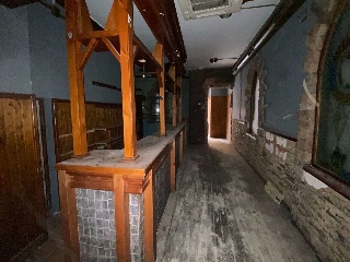 Local comercial en C/ Teniente Hernández Menor 18