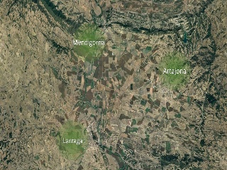 Suelos en Artajona 47