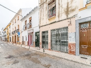 Vivienda en C/ Mártires Campillos 24